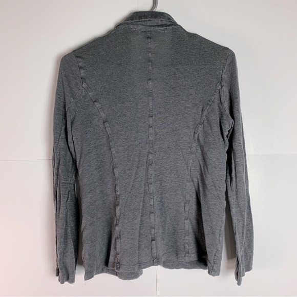 𝅺CONTEMPORAINE  by Simons Casual Blazer - Picture 4 of 6